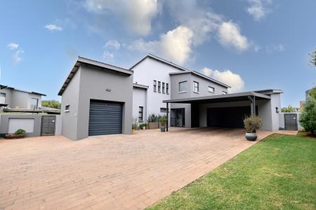 Pretoria, Gauteng, South Africa
