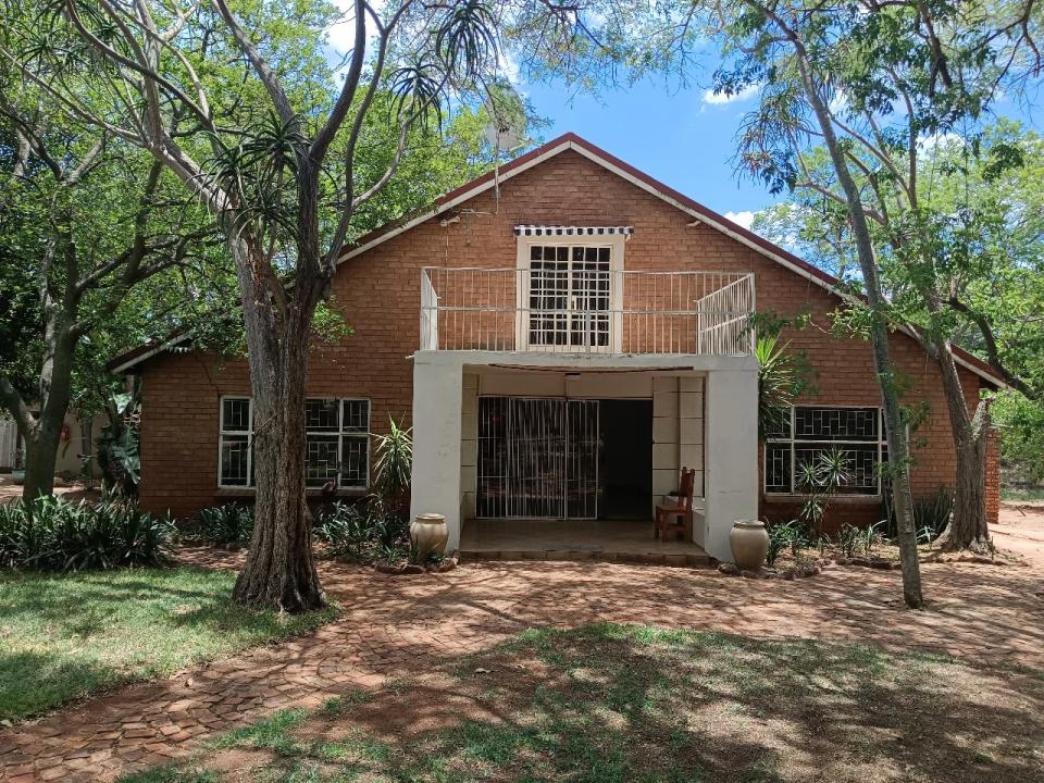 Bela Bela, Limpopo, 南アフリカ