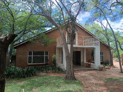 Bela Bela, Limpopo, 南アフリカ