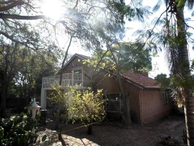 Bela Bela, Limpopo, 南アフリカ