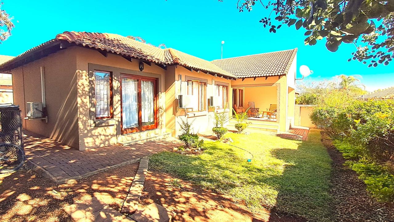 Polokwane, Limpopo, جنوب أفريقيا