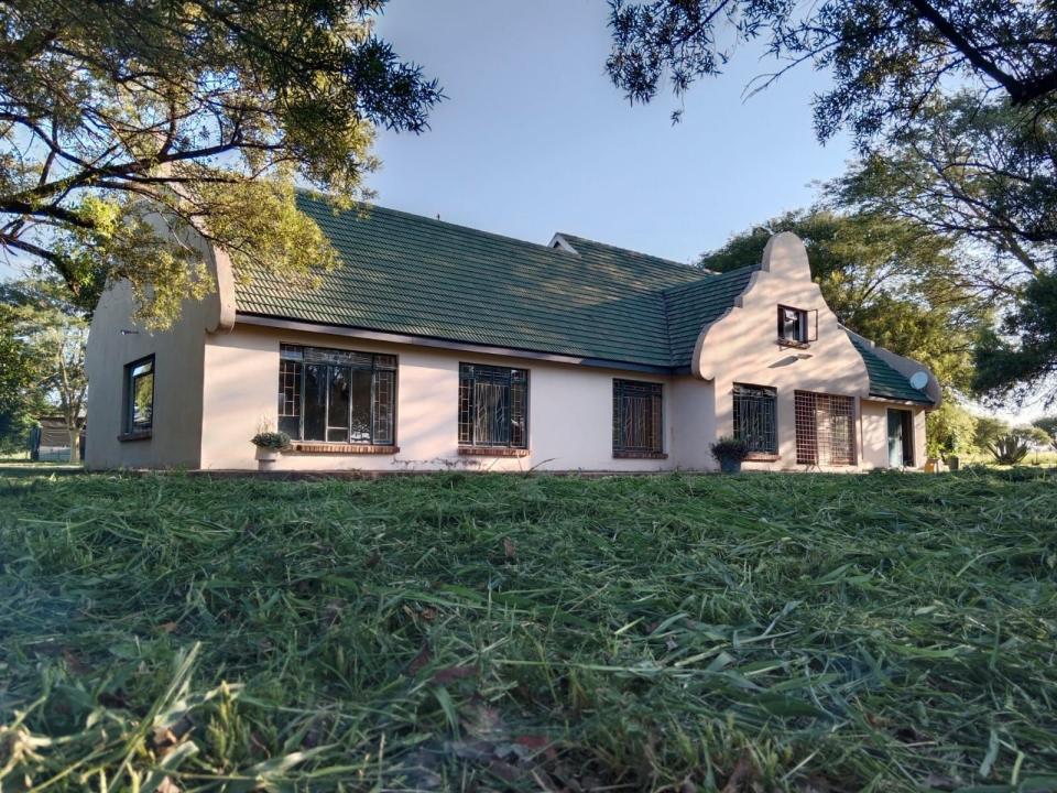 Bela Bela, Limpopo, Южная Африка