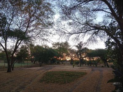 Bela Bela, Limpopo, Южная Африка