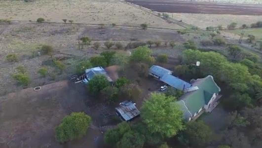 Bela Bela, Limpopo, Южная Африка