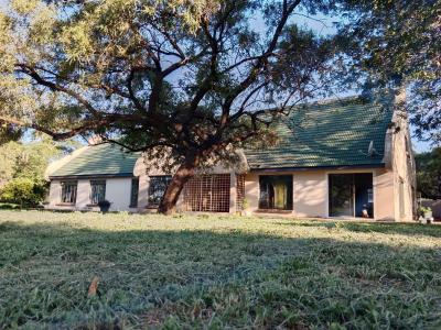 Bela Bela, Limpopo, Южная Африка