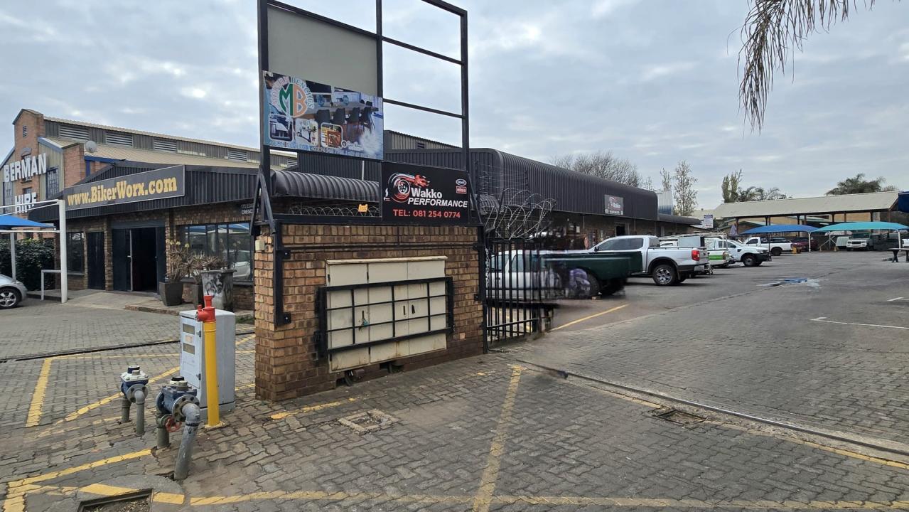 Centurion, Gauteng, África Do Sul
