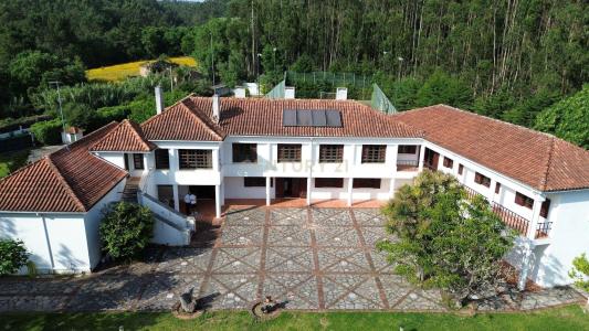 Caldas Da Rainha, Leiria 2500-330, Portugal