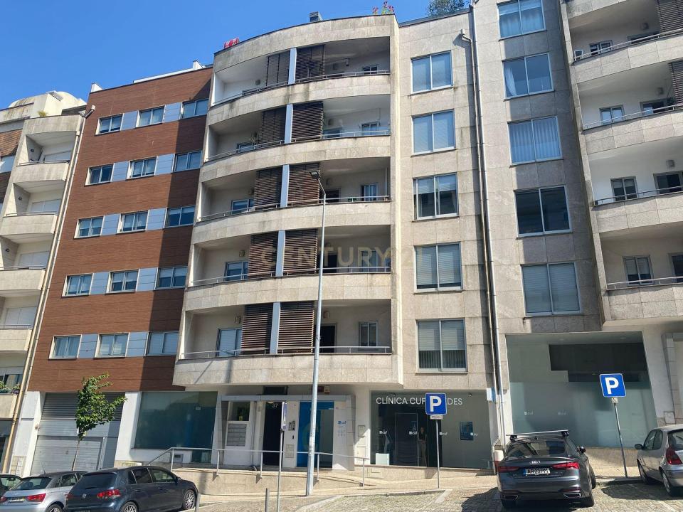Paredes, 포트토 4580, 포르투갈