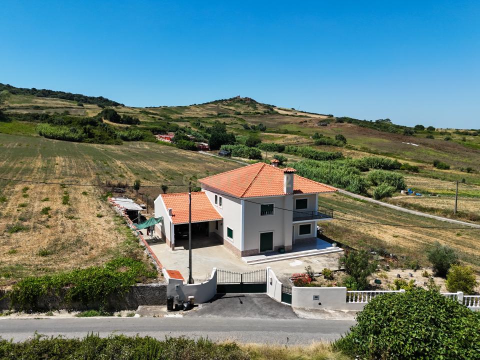 Sobral De Monte Agraço, Lissabon 2590-017, Portugal