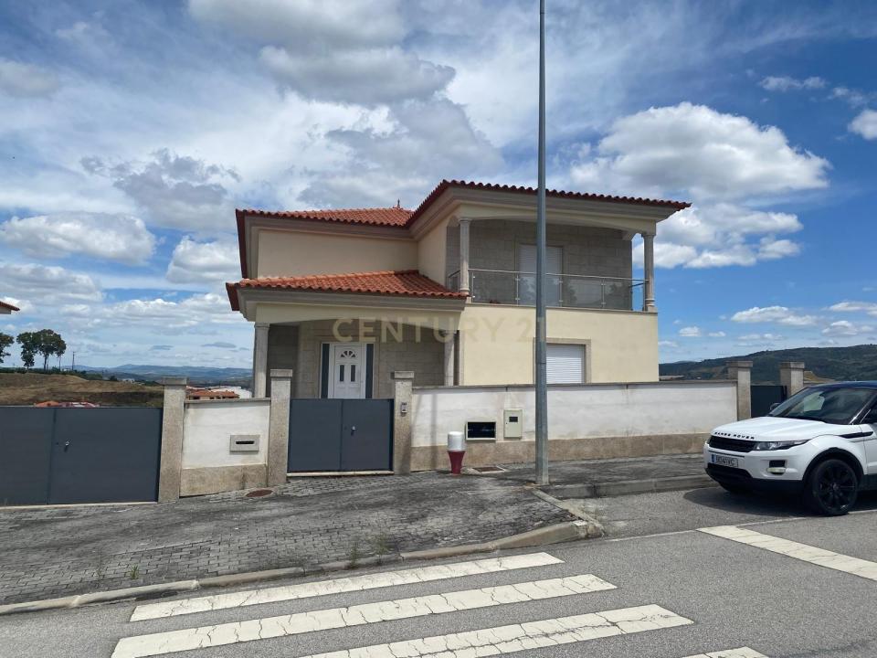 Mirandela, ברגנסה 5370-541, פורטוגל