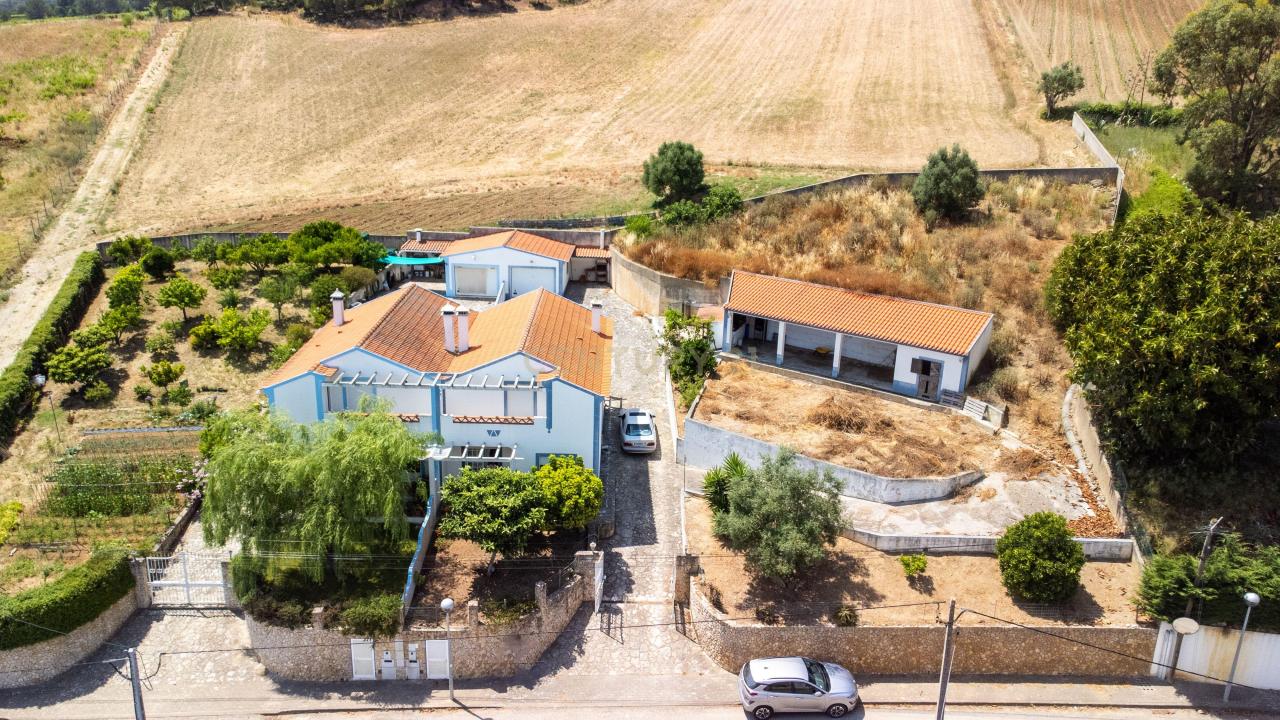Torres Vedras, Lisbonne 2565, Portugal