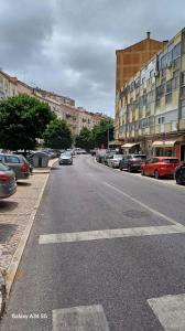 Sintra, Lisbon 2745, Portugal