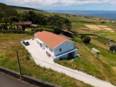 Angra Do Heroísmo, Ilha Terceira 9700, Portugal