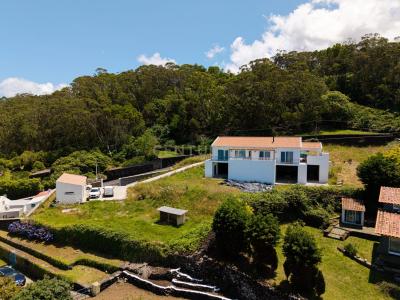 Angra Do Heroísmo, Ilha Terceira 9700, Portugal