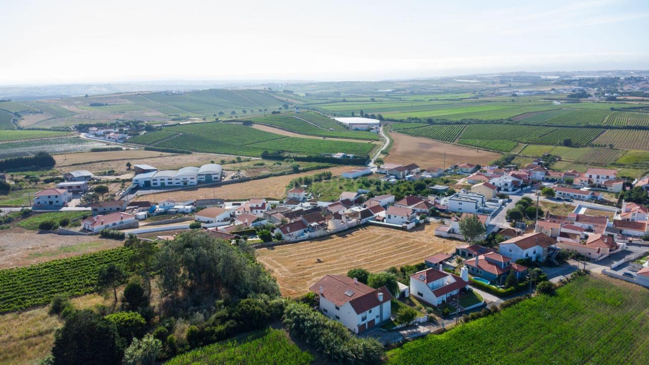 Torres Vedras, Lisbonne 2565-836, Portugal