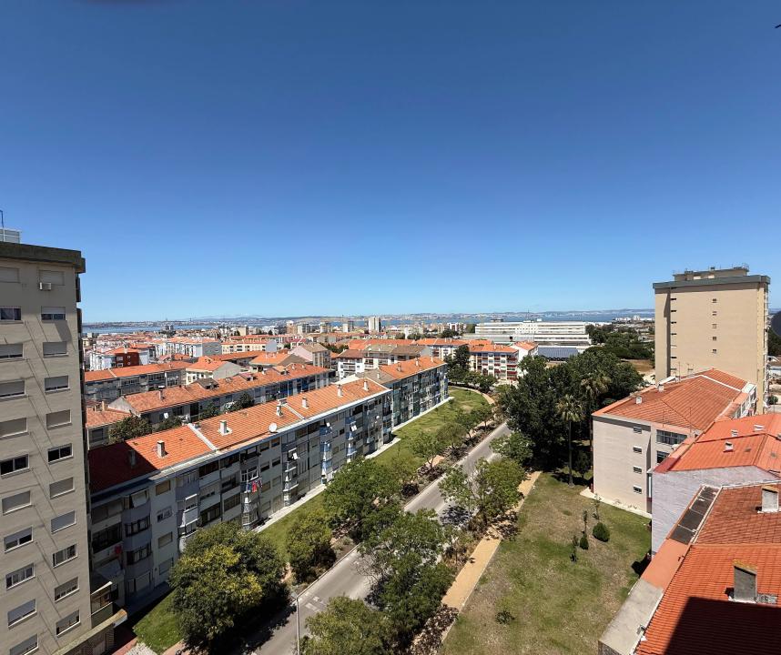 Barreiro, 塞圖巴爾 2830, 葡萄牙