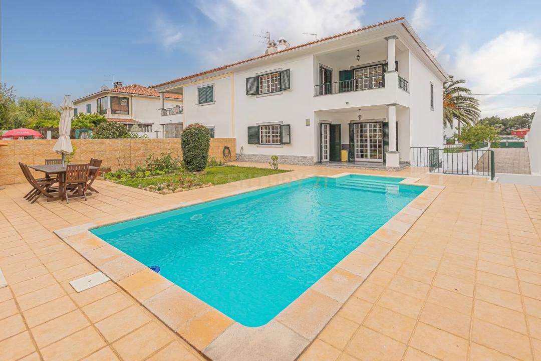 Sintra, Lisbonne 2715-456, Portugal