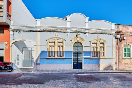 Faro, Faro 8000-291, Portugal