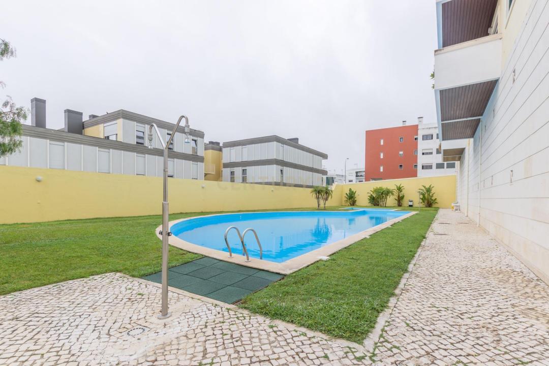 Oeiras, Lisbonne 2790-049, Portugal