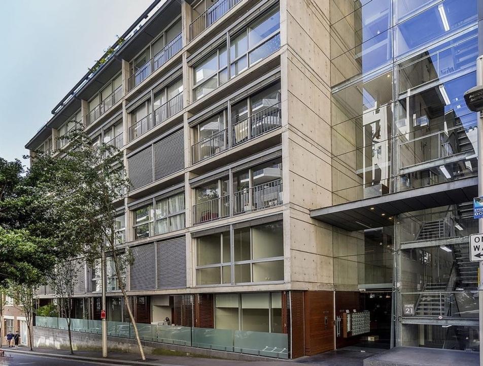 203/21 Brisbane Street, Surry Hills, NSW 2010, 澳洲