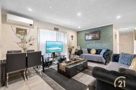 8/71 Nelson Street, Fairfield, NSW 2165, Australia