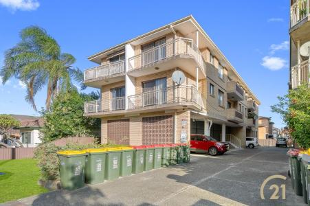 8/71 Nelson Street, Fairfield, NSW 2165, Úc