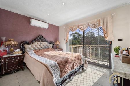 8/71 Nelson Street, Fairfield, NSW 2165, Úc