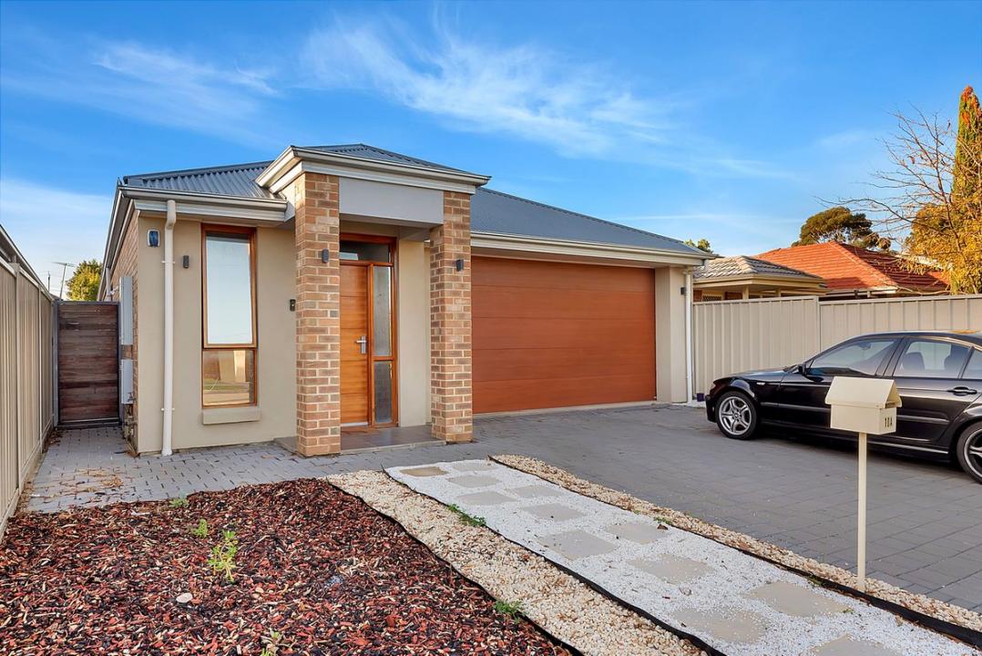 10A John Street, Hillcrest, SA 5086, Australia