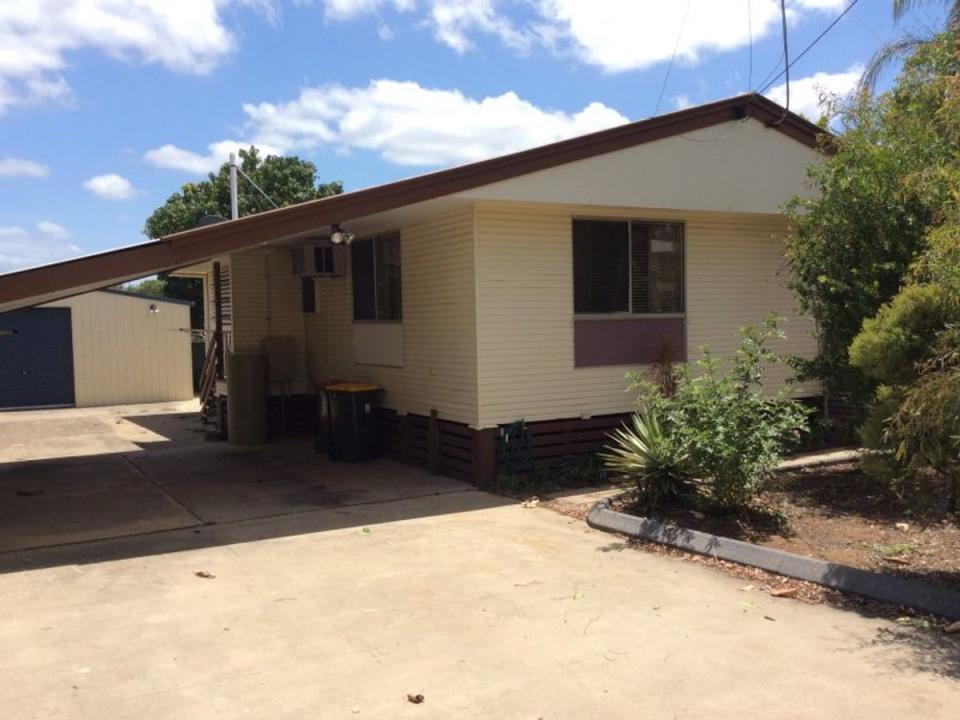 17 Herbert Court, Moranbah, QLD 4744, Australia