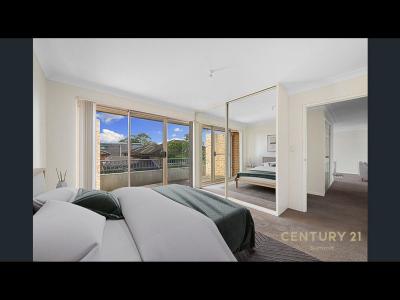 Unit/261 Dunmore Street, Pendle Hill, NSW 2145, Australia