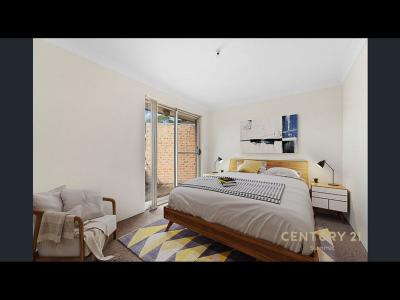 Unit/261 Dunmore Street, Pendle Hill, NSW 2145, Australia
