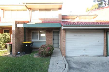 13/9-11 Thelma Street, Lurnea, NSW 2170, Australia