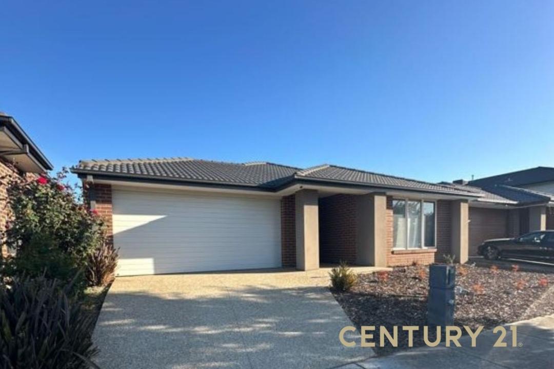 13 Lamada Street, Lyndhurst, VIC 3975, Australia