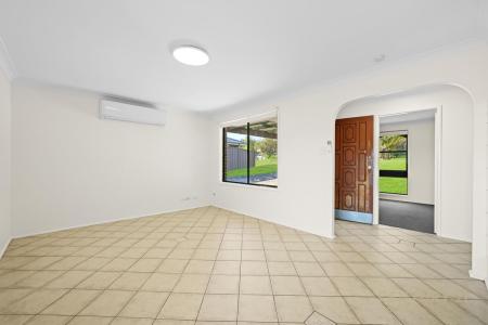 34 Swordfish Avenue, Raby, NSW 2566, 澳洲