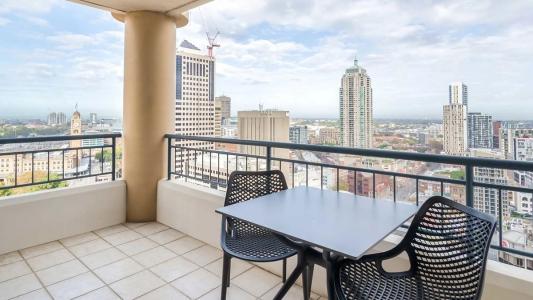 563A/317 Castlereagh Street, Sydney City, NSW 2000, Austrália