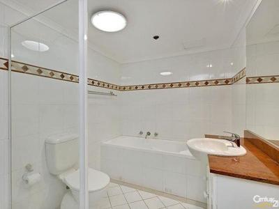 563A/317 Castlereagh Street, Sydney City, NSW 2000, Austrália