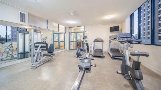 563A/317 Castlereagh Street, Sydney City, NSW 2000, Australia
