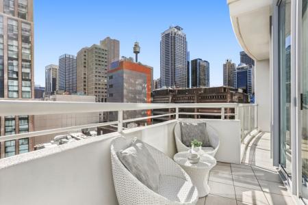 266/298 Sussex Street, Sydney City, NSW 2000, Australia