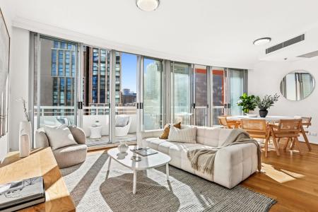 266/298 Sussex Street, Sydney City, NSW 2000, Australia