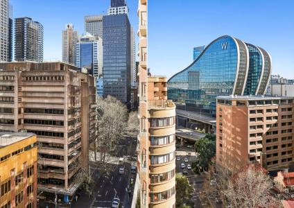 266/298 Sussex Street, Sydney City, NSW 2000, Australia
