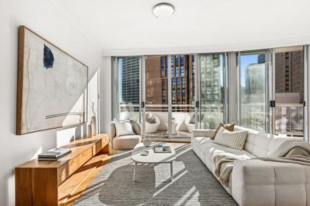 266/298 Sussex Street, Sydney City, NSW 2000, Australia
