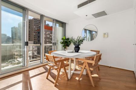 266/298 Sussex Street, Sydney City, NSW 2000, Australia