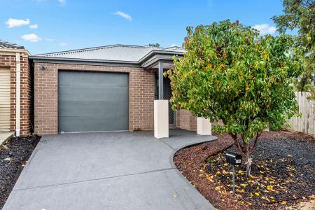58a Tom Roberts Parade, Point Cook, VIC 3030, Australien