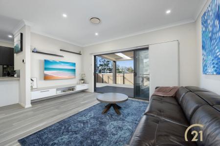 76 Passendale Road, Edmondson Park, NSW 2174, オーストラリア