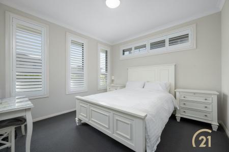 76 Passendale Road, Edmondson Park, NSW 2174, オーストラリア