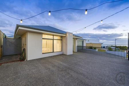 86 Balladonia Parade, Dawesville, WA 6211, 澳洲