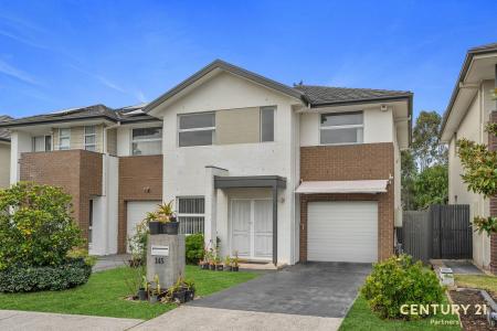 145 Hemsworth Avenue, Middleton Grange, NSW 2171, Australie