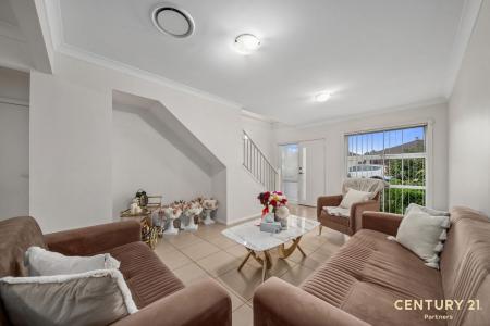 145 Hemsworth Avenue, Middleton Grange, NSW 2171, Australie