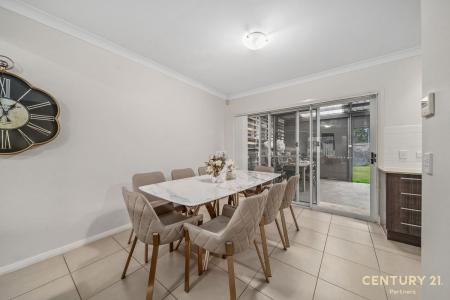 145 Hemsworth Avenue, Middleton Grange, NSW 2171, Australie