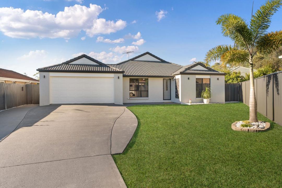15 Blaxland Place, Narangba, QLD 4504, Australia